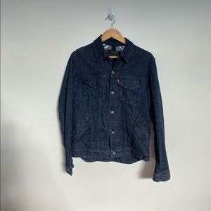 Levi’s Commuter Jacket